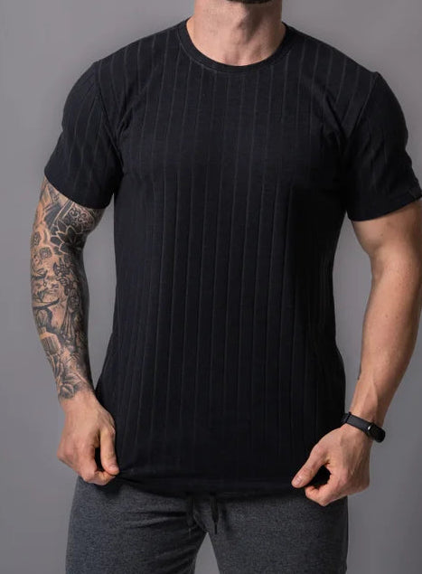 Camiseta Milano Preta